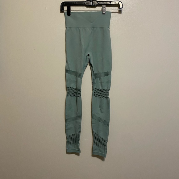 Varley Pants - Varley SEAMLESS LEGGINGS